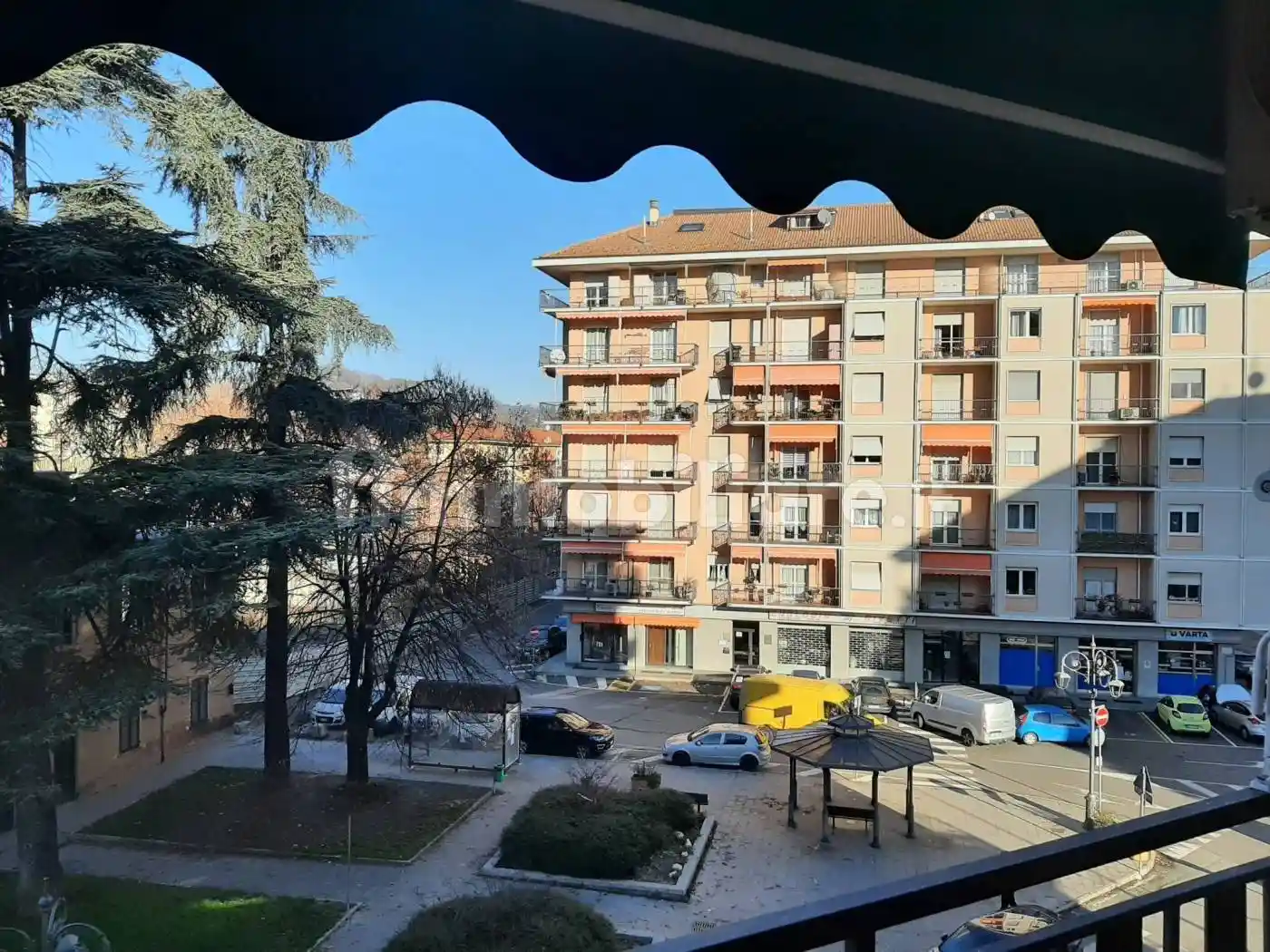 Appartamento in vendita a Acqui Terme