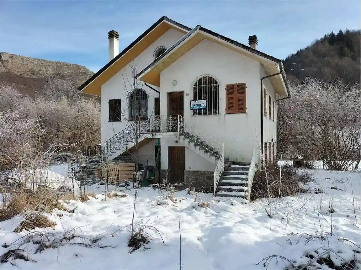 Casa indipendente - foto 2