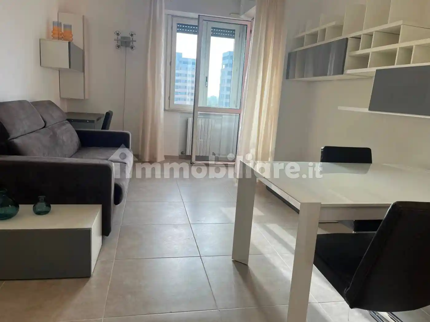 Appartamento in affitto a Reggio Emilia