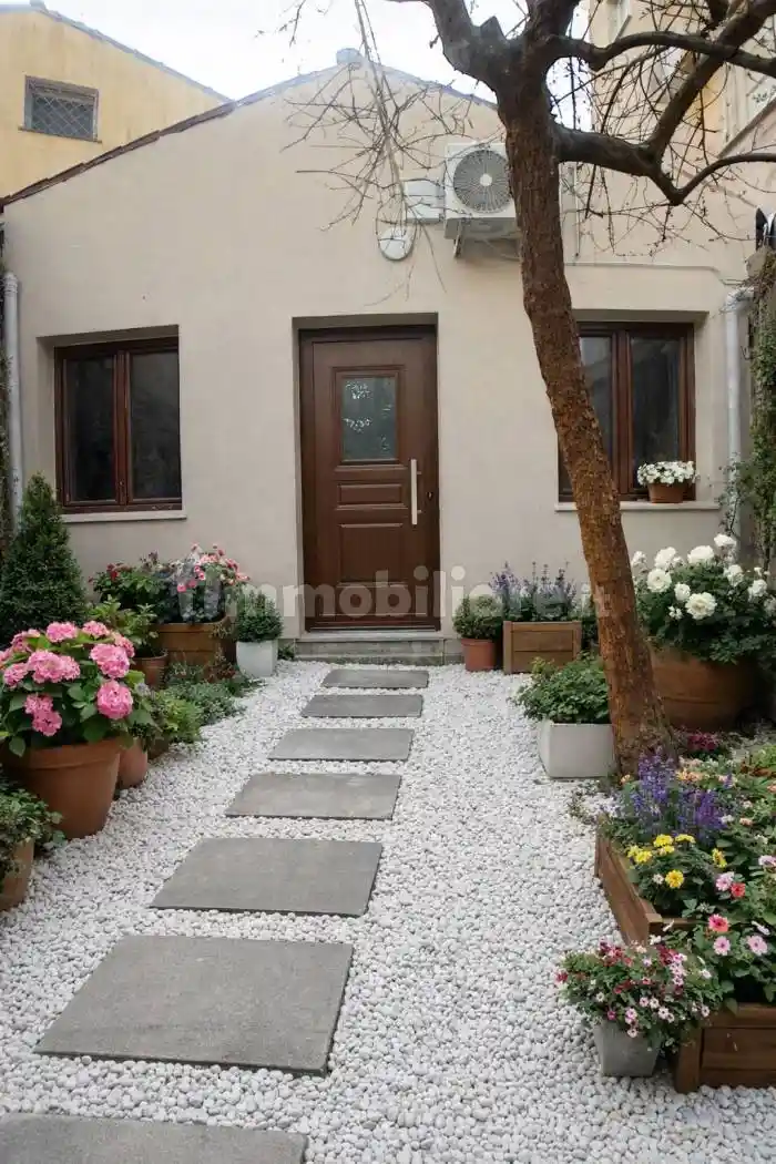 Loft in affitto a Oristano