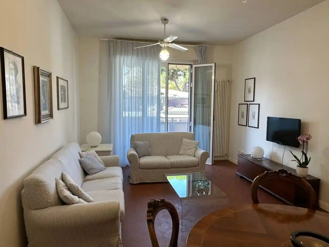 Appartamento in affitto a Ravenna