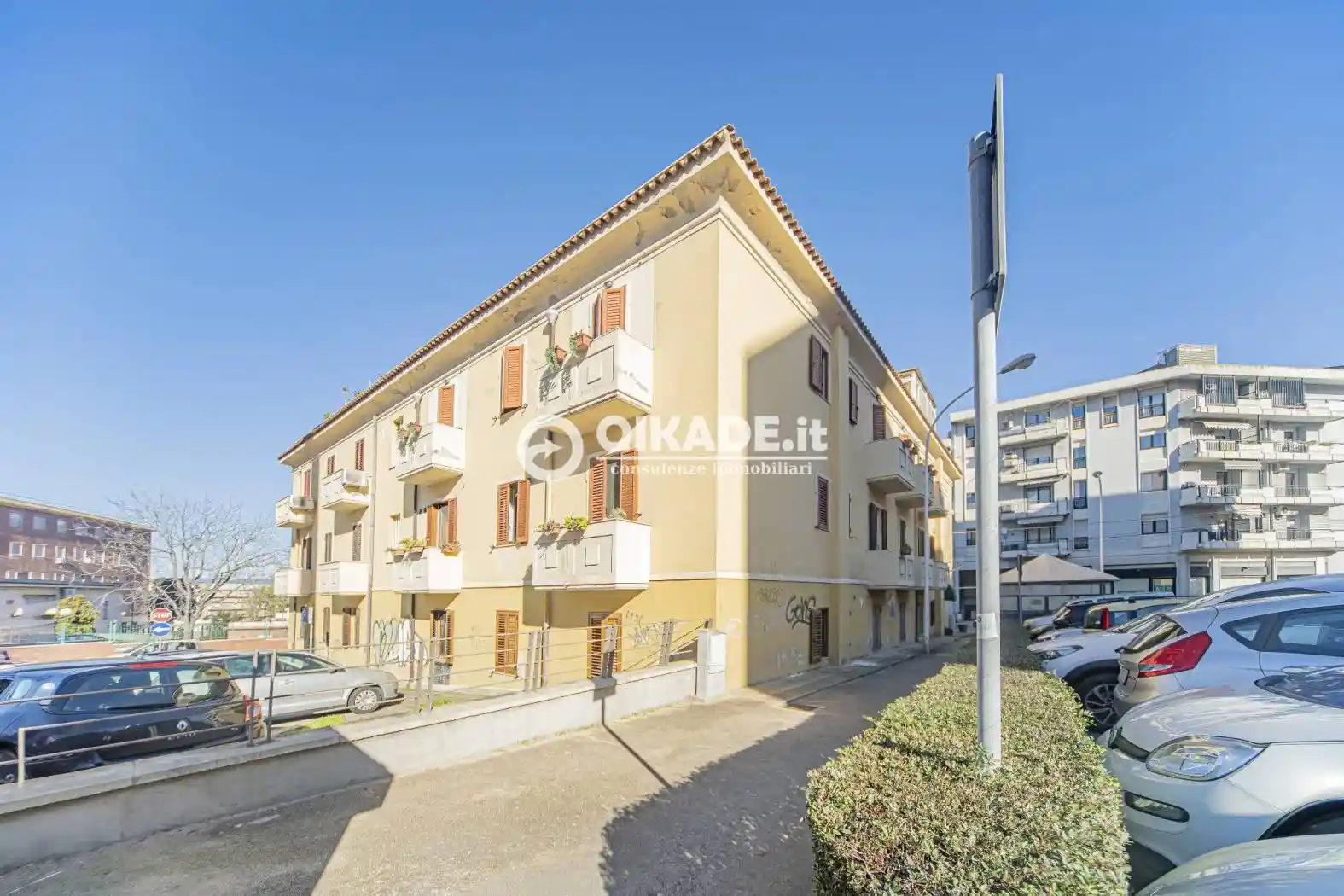 Appartamento in vendita a Cagliari