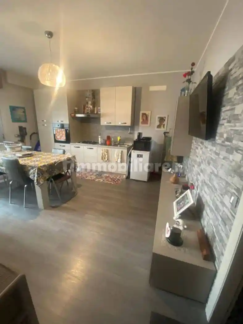 Appartamento in vendita a Quinto di Treviso