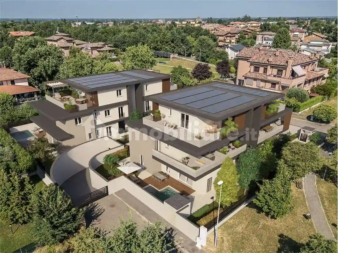 Attico - Mansarda - foto 3