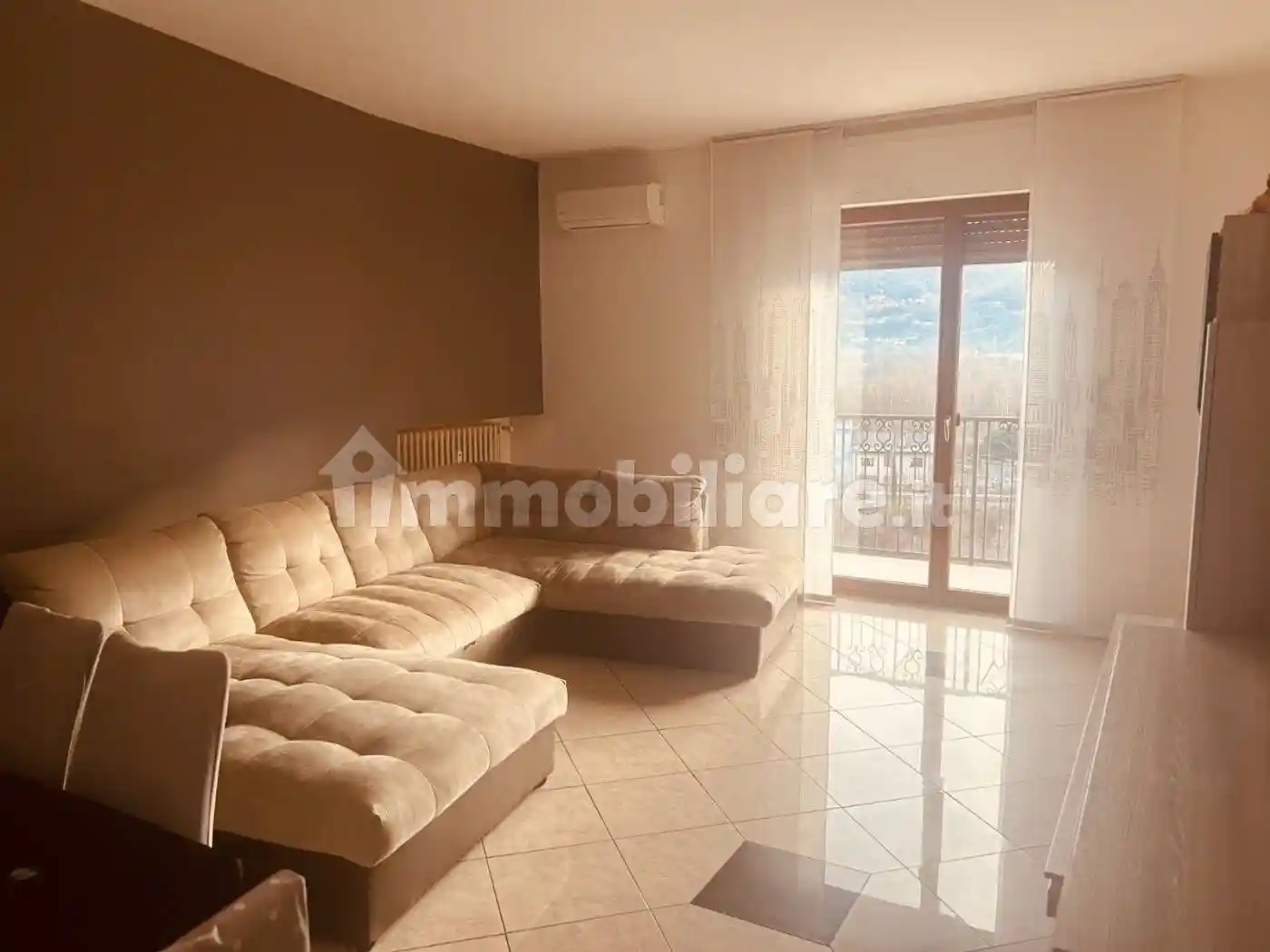 Appartamento in vendita a Domodossola