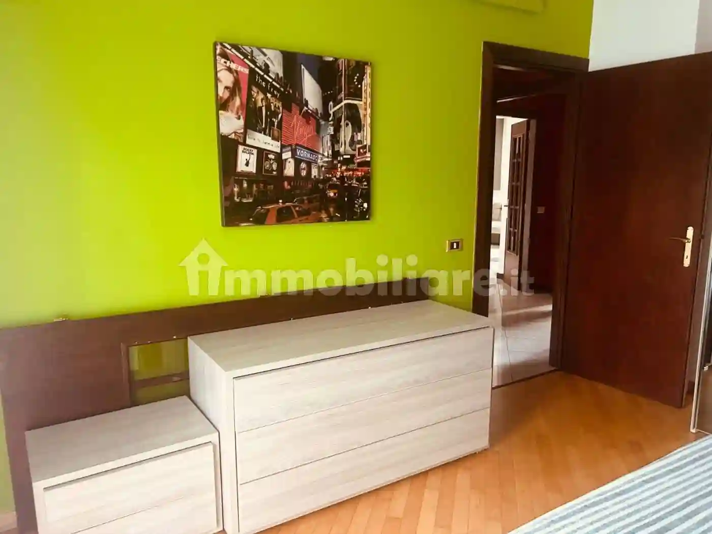 Appartamento - foto 5