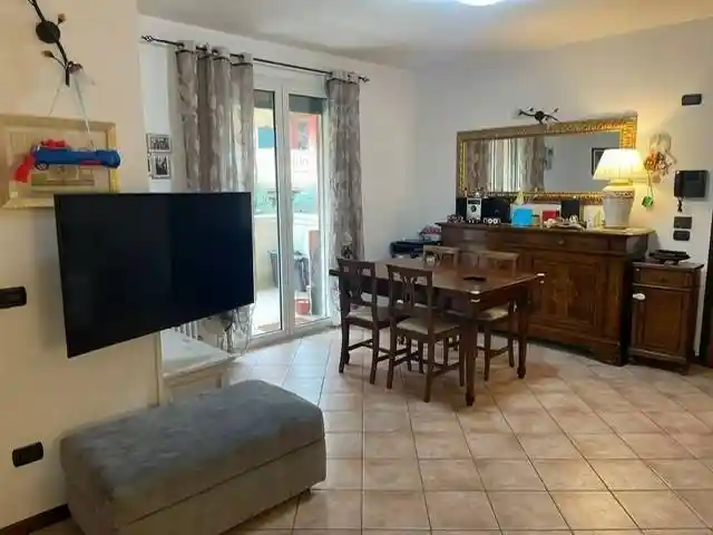 Appartamento in vendita a Coriano