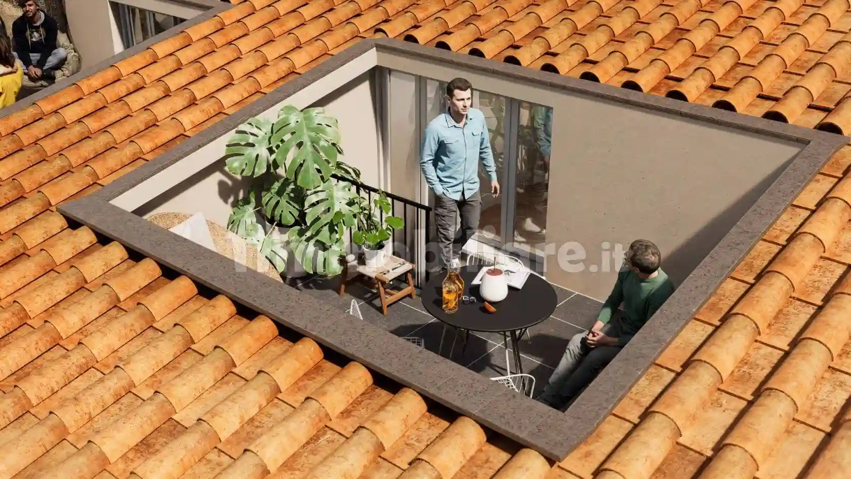 Casa indipendente - foto 5