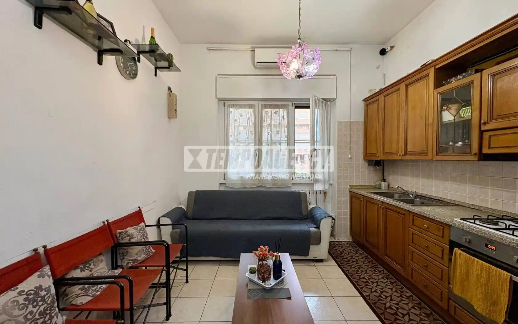 Appartamento in vendita a Pieve Emanuele