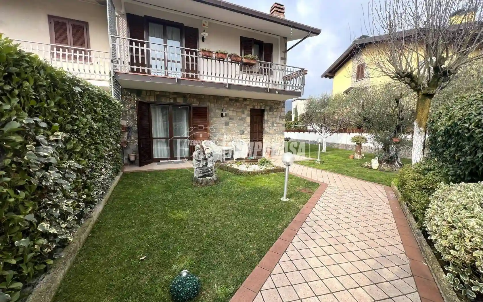 Villetta a schiera - foto 5