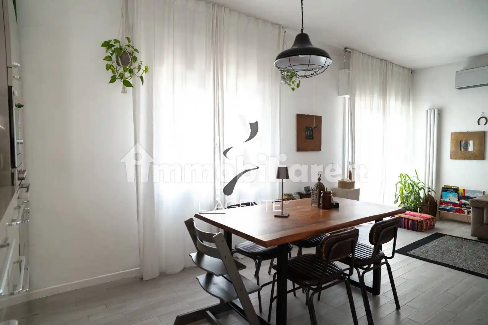 Appartamento in vendita a Venezia