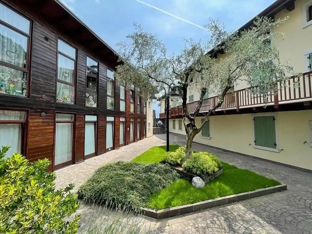 Appartamento in vendita a Riva del Garda