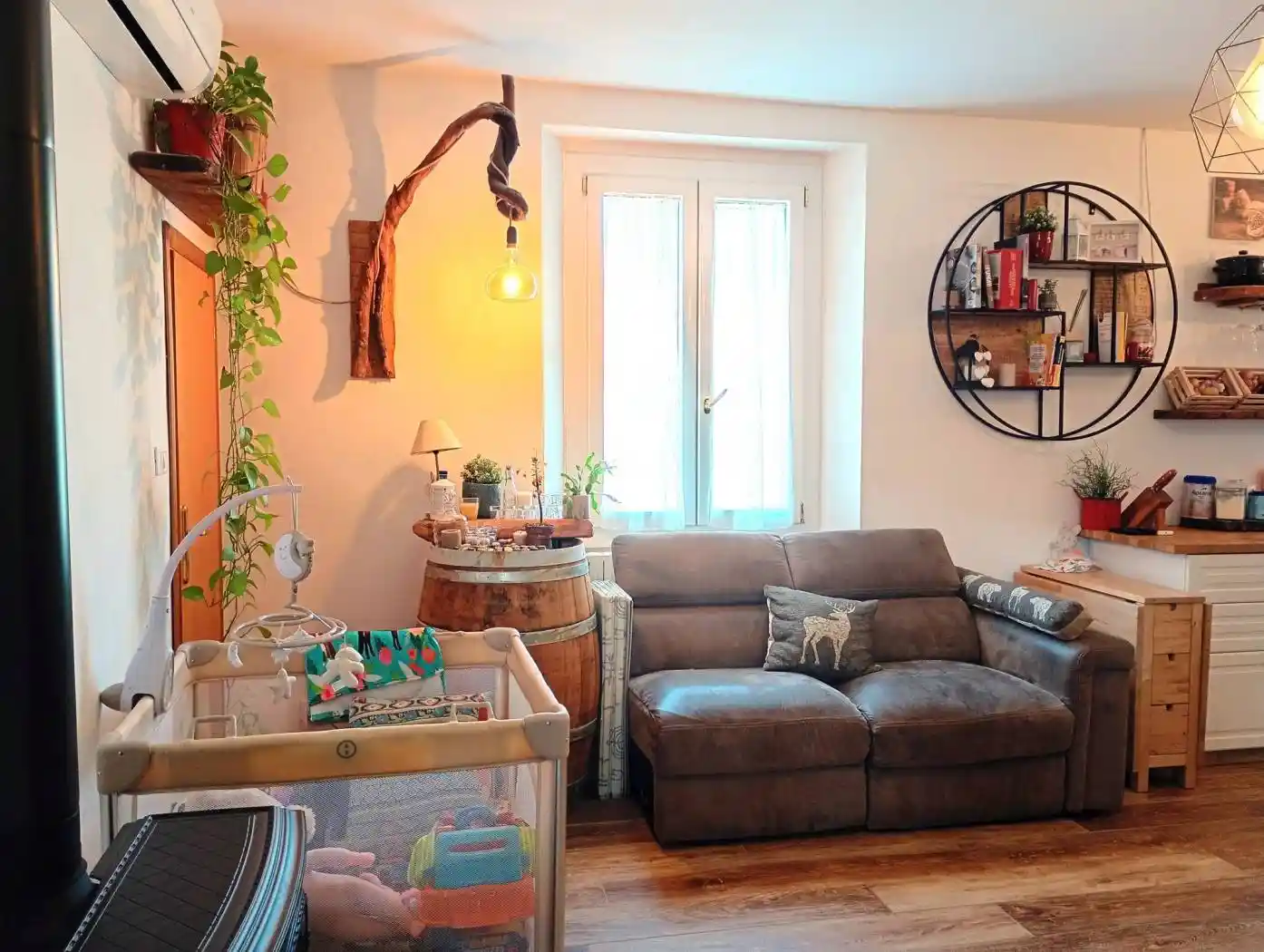 Appartamento in vendita a Ozzano dell'Emilia