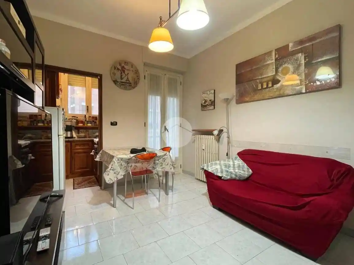 Appartamento in vendita a Asti