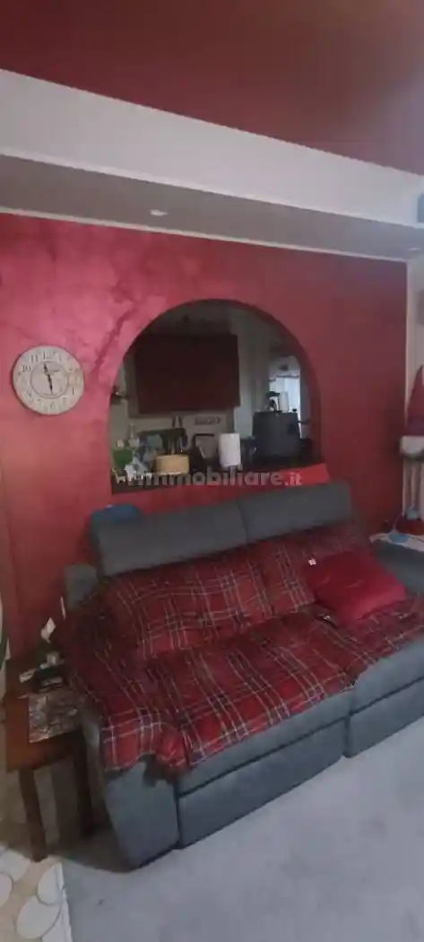 Appartamento in vendita a Cosenza