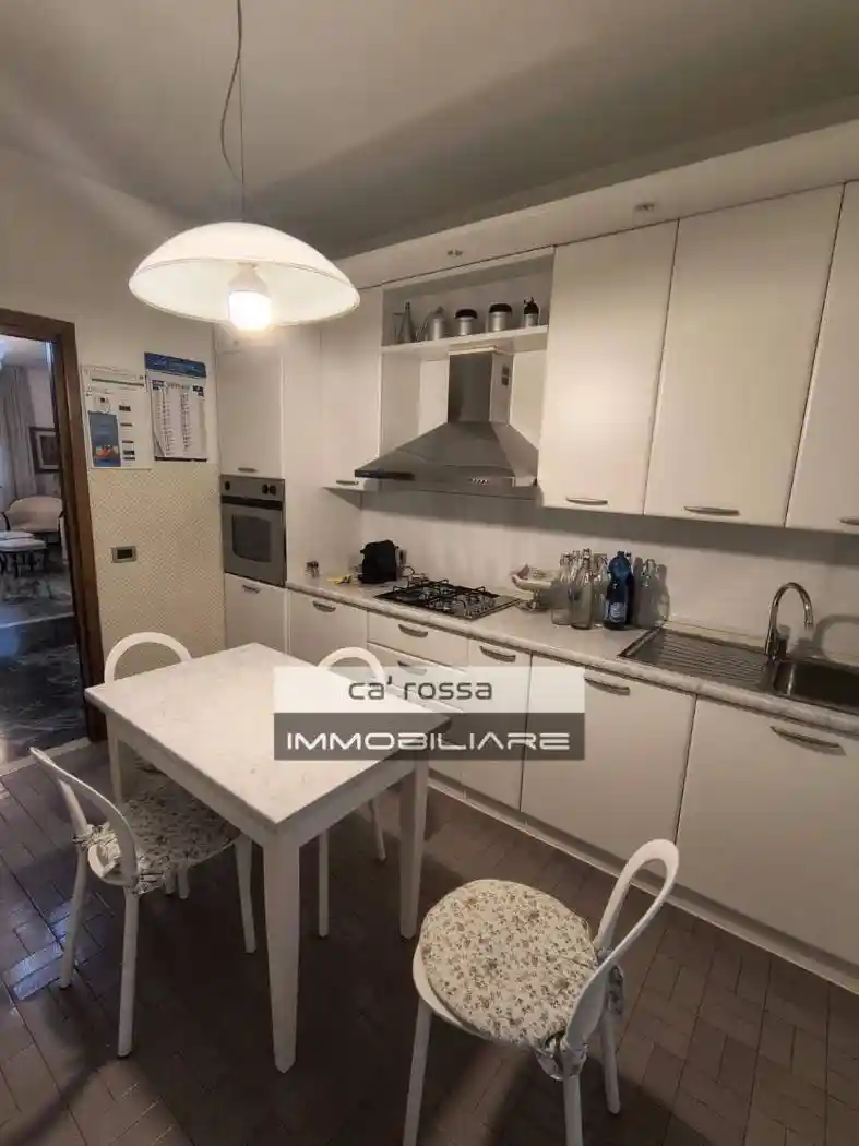 Appartamento in vendita a Venezia