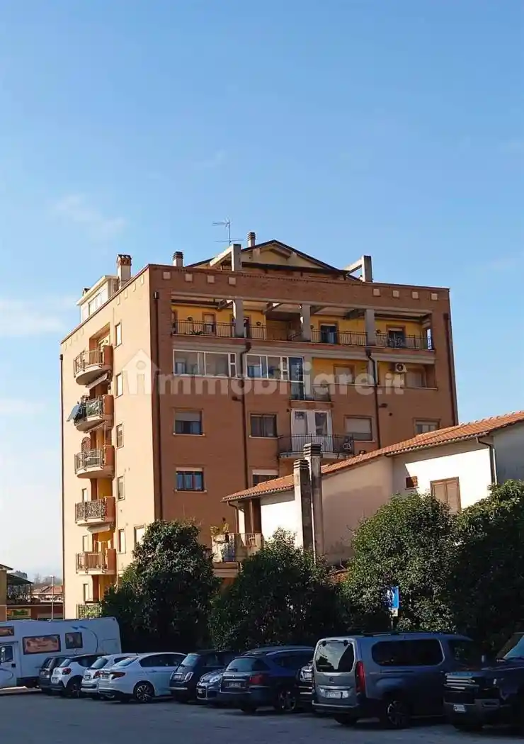 Appartamento in affitto a Terni