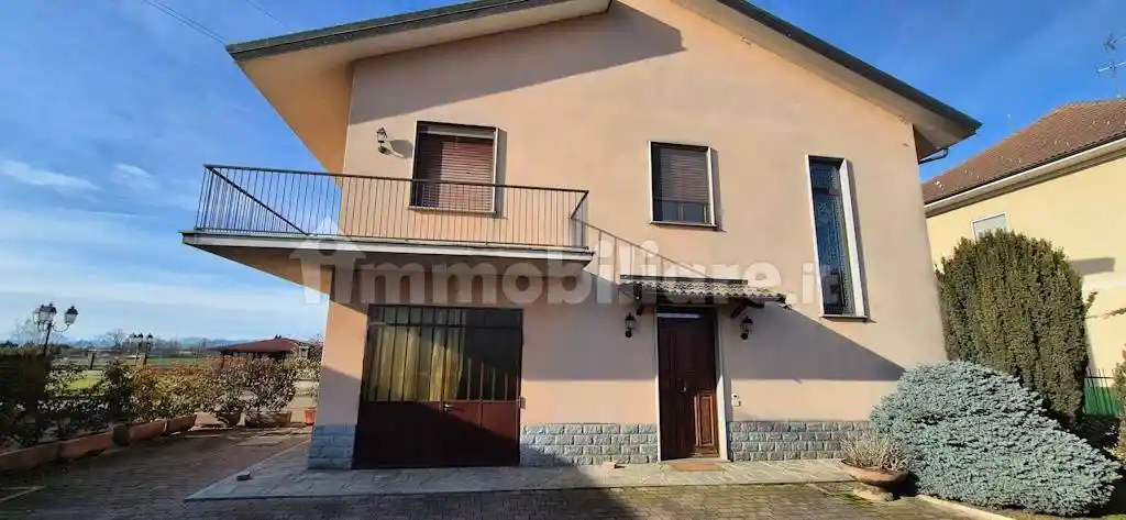 Appartamento in affitto a Carmagnola