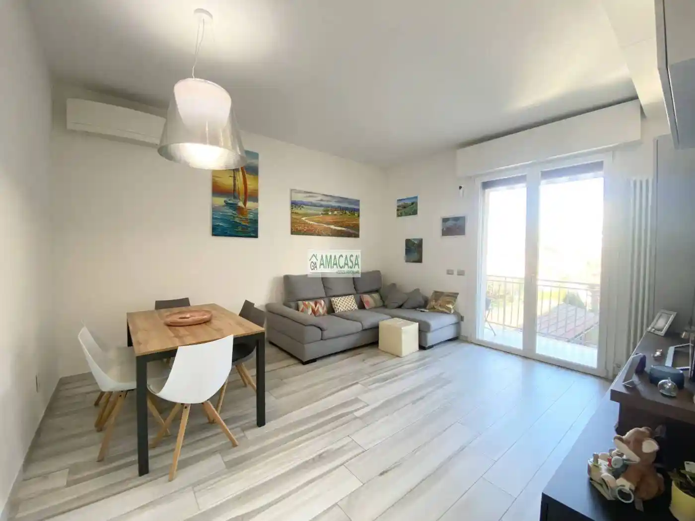 Appartamento in vendita a Modena