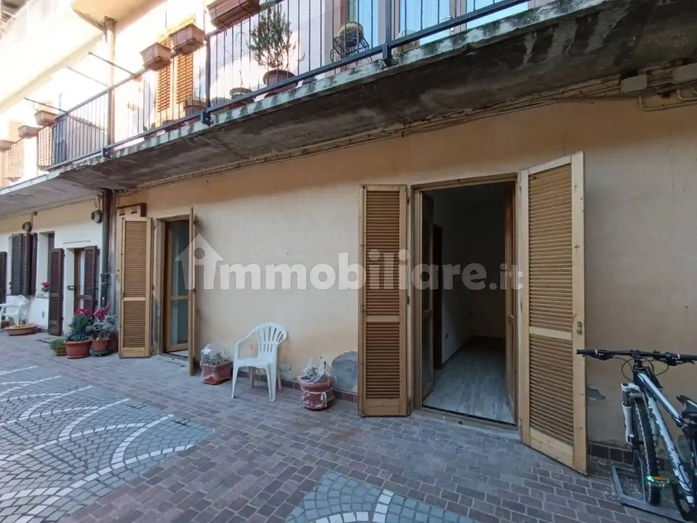 Appartamento in vendita a Martinengo