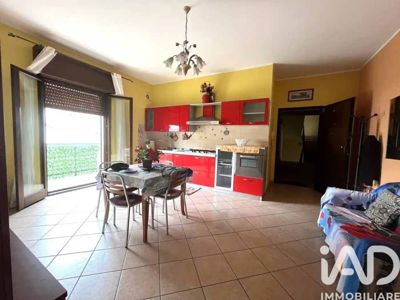 Appartamento in vendita a Gizzeria