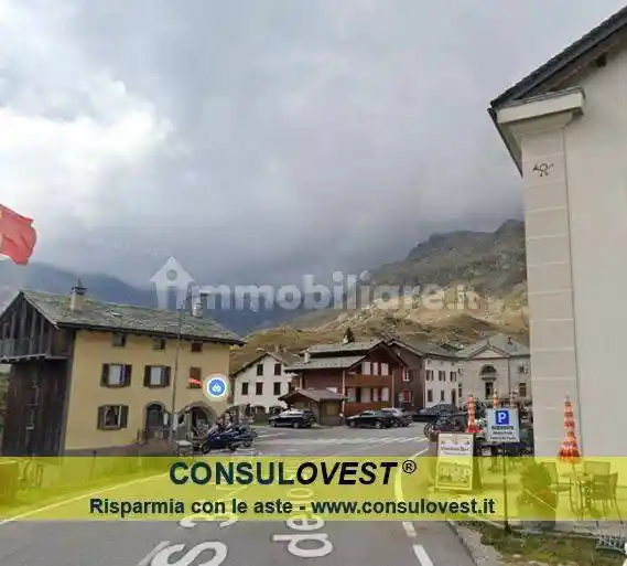 Casa indipendente in vendita a Madesimo