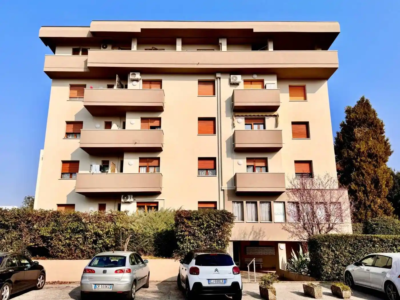 Appartamento in vendita a Pordenone