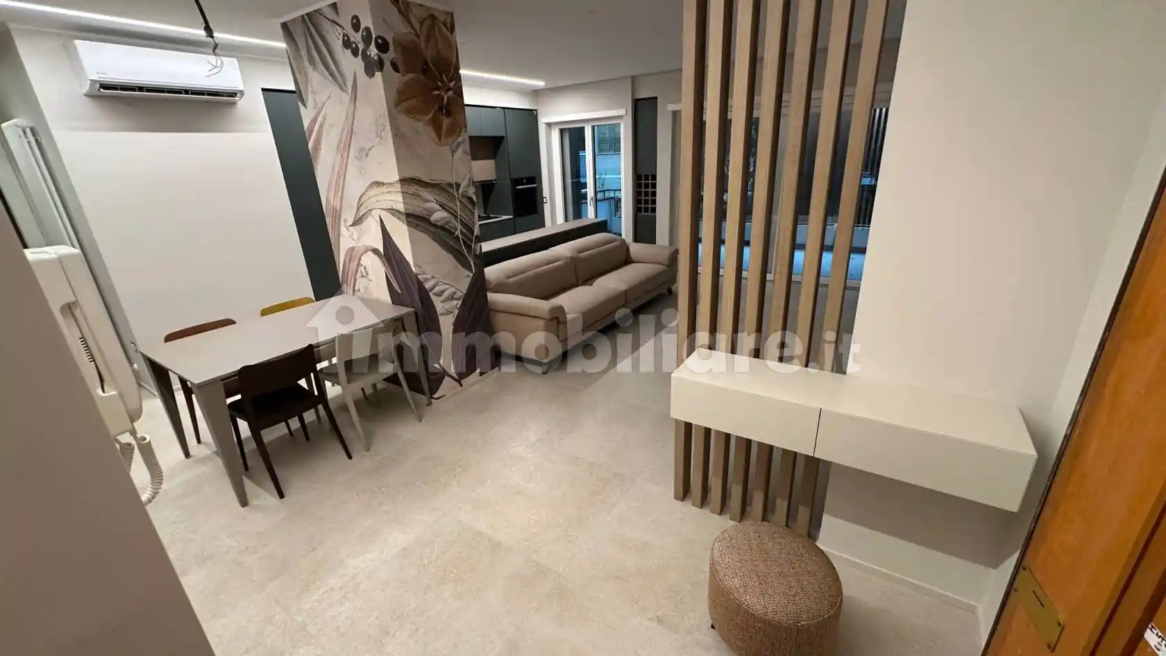 Appartamento in affitto a Roma