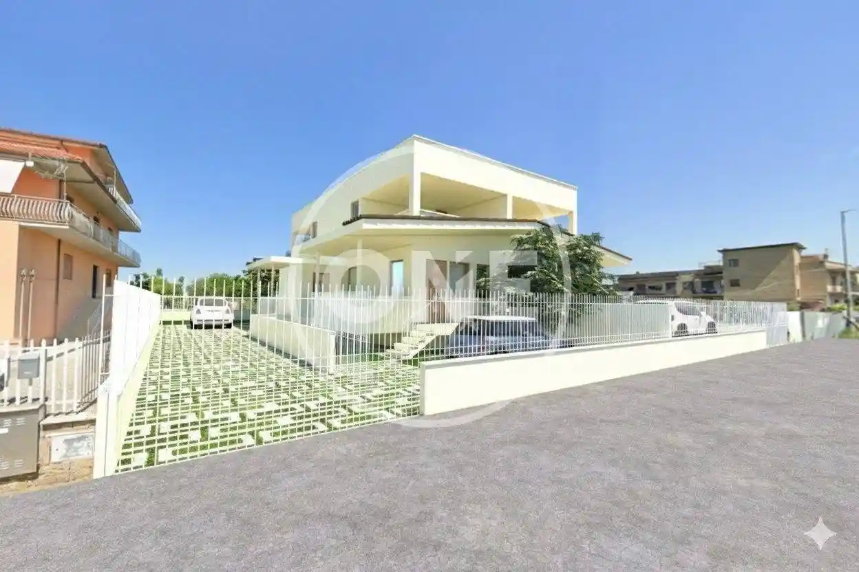 Villa in vendita a Roma