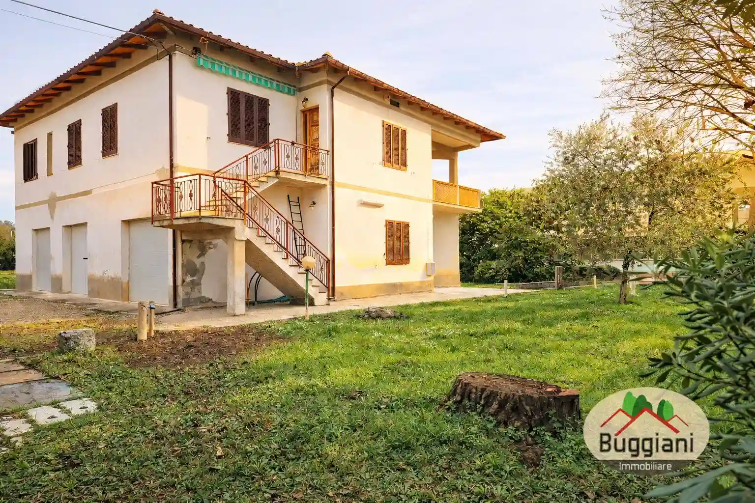 Casa indipendente - foto 2