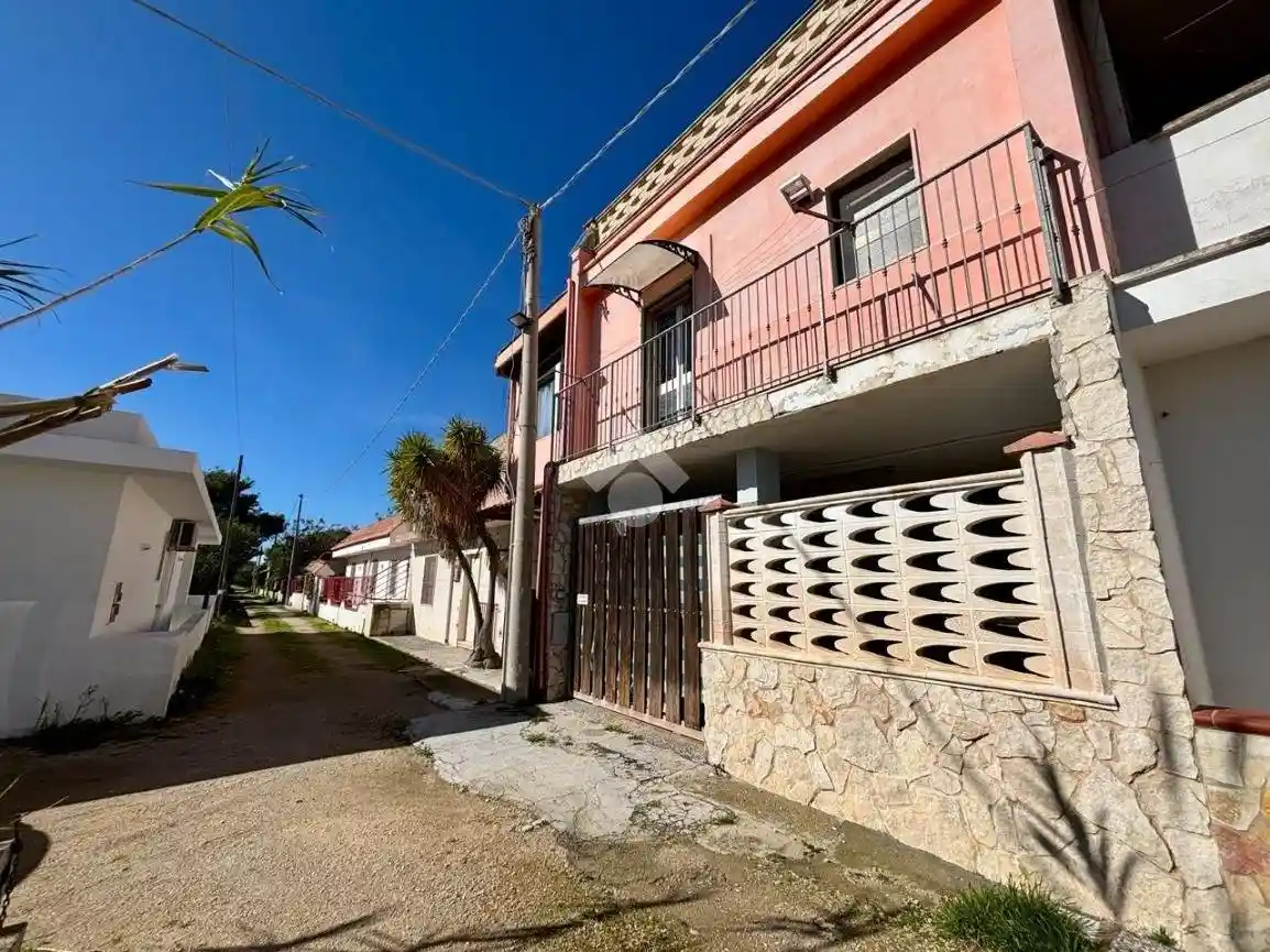 Villa in vendita a Gallipoli