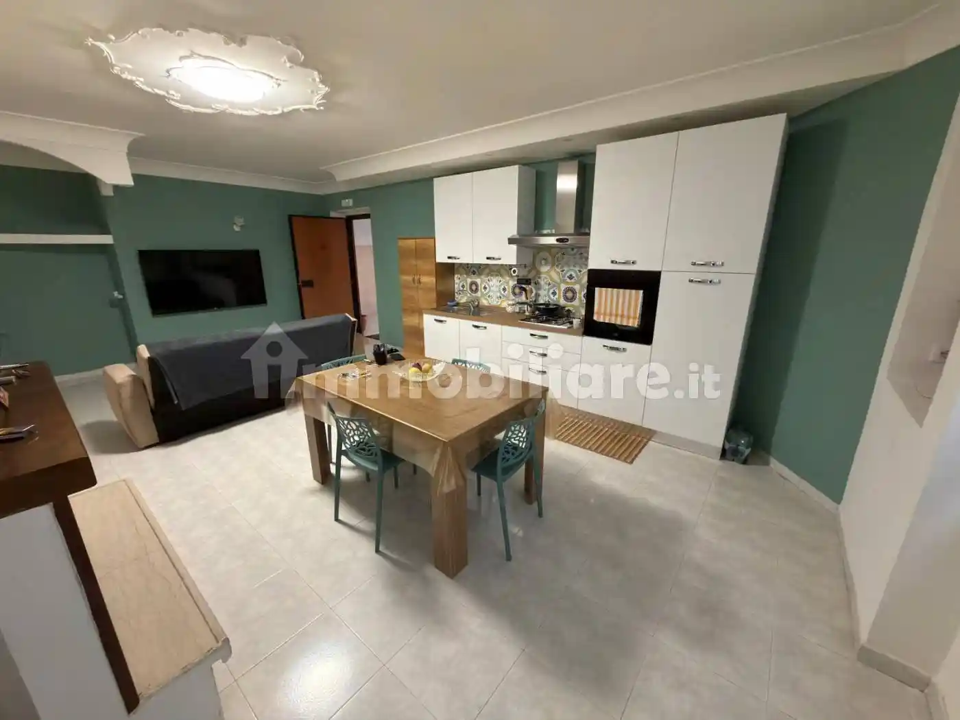 Appartamento in affitto a Villaricca