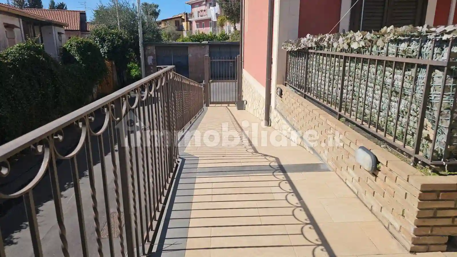 Villetta a schiera - foto 3