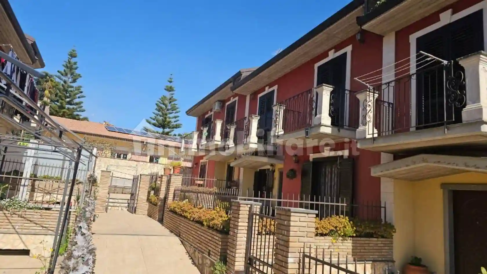 Villetta a schiera - foto 4