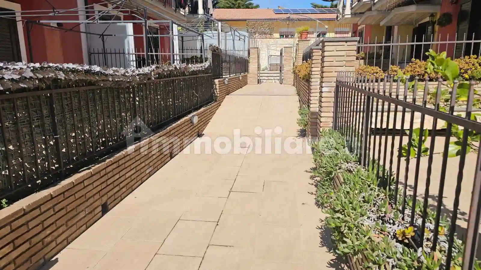 Villetta a schiera - foto 5