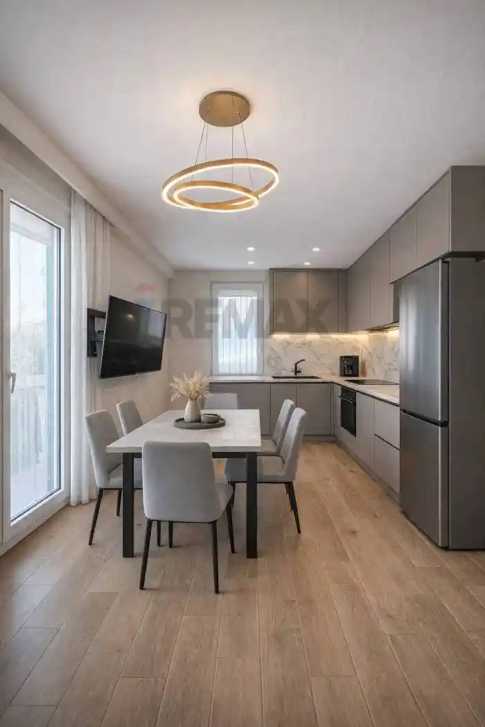 Appartamento in vendita a Desio