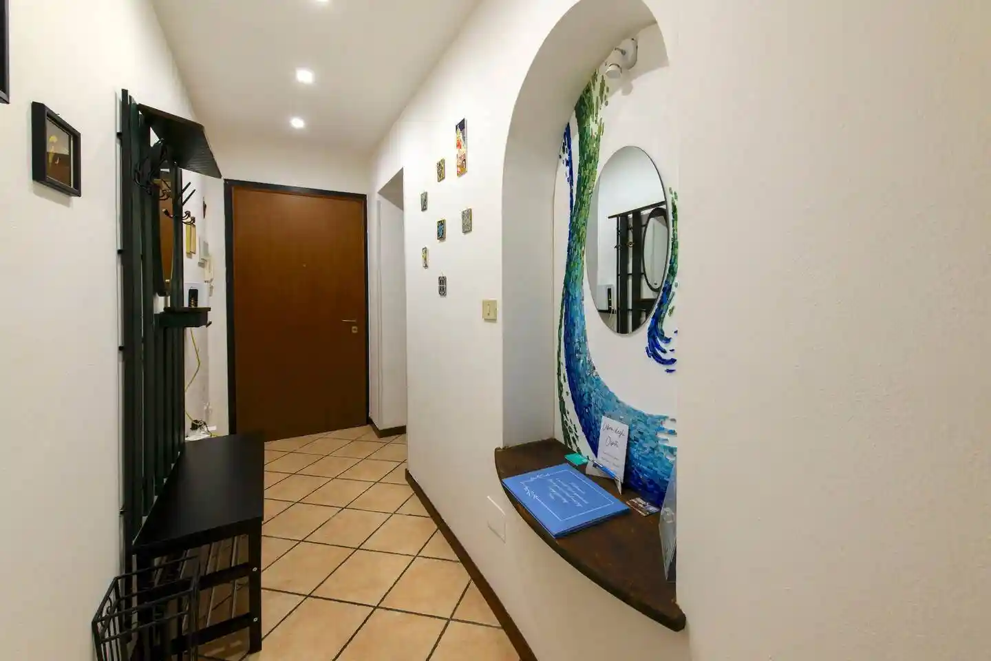 Appartamento in affitto a Gorizia