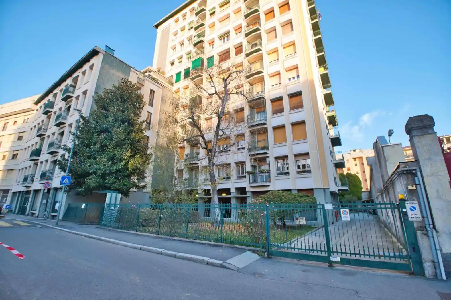 Appartamento in vendita a Novara