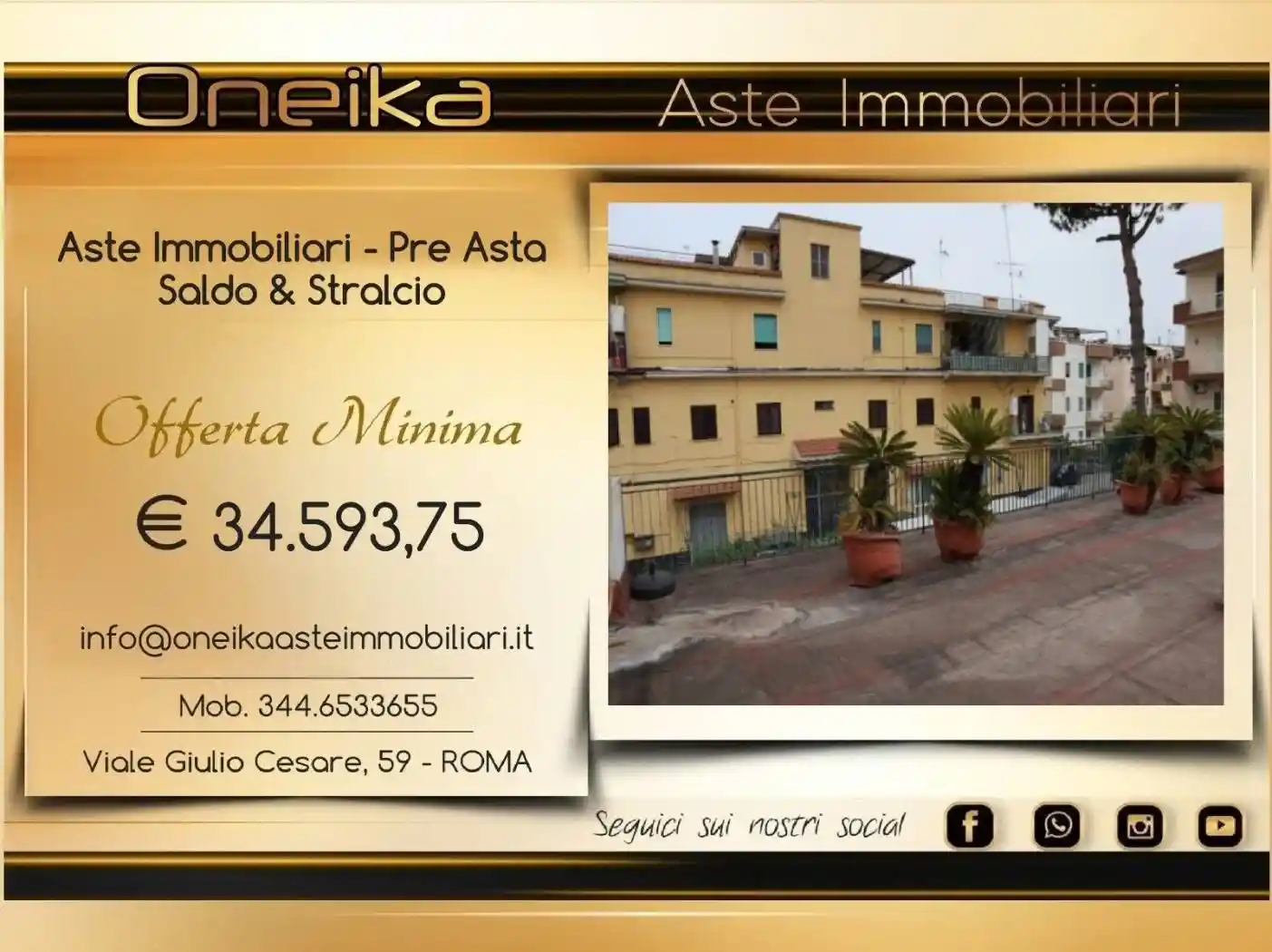 Appartamento in vendita a Villaricca