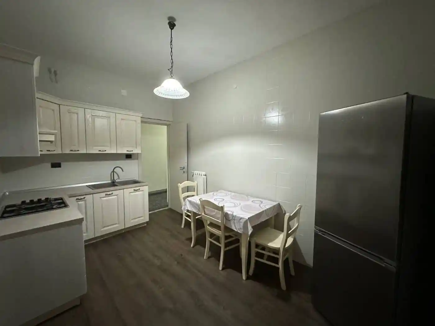 Appartamento in affitto a Caserta