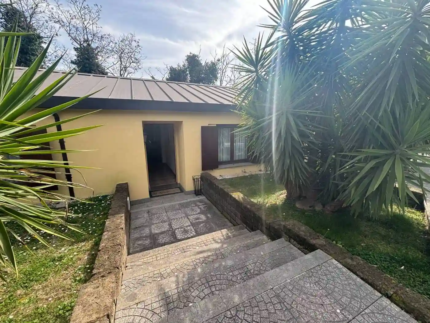 Villetta a schiera - foto 5