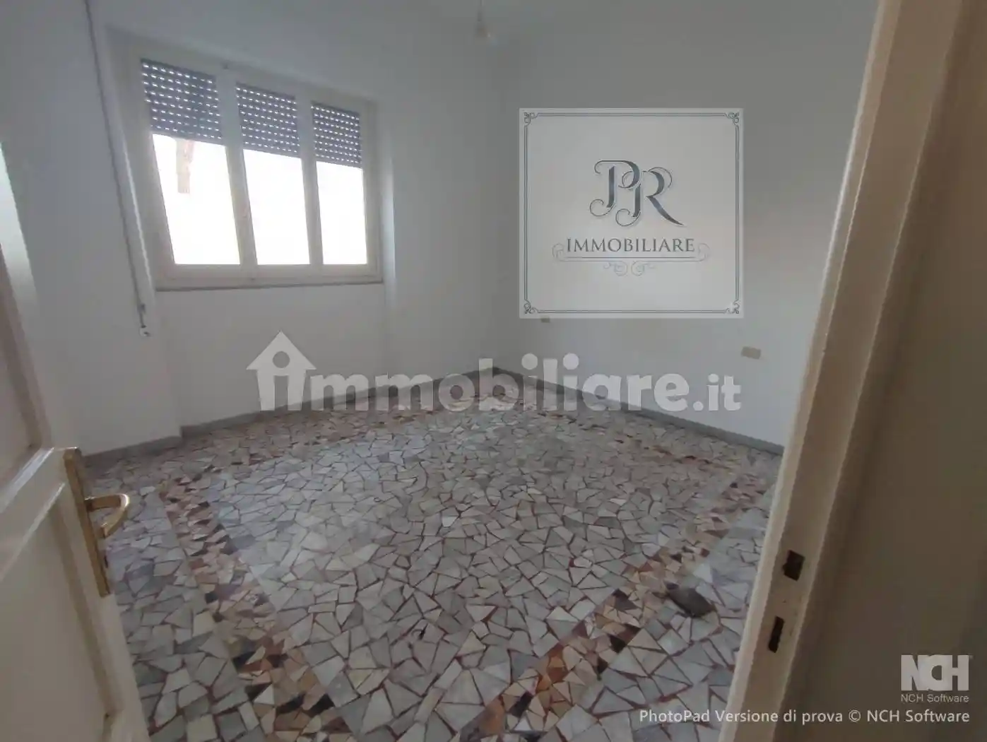 Appartamento in vendita a Viareggio