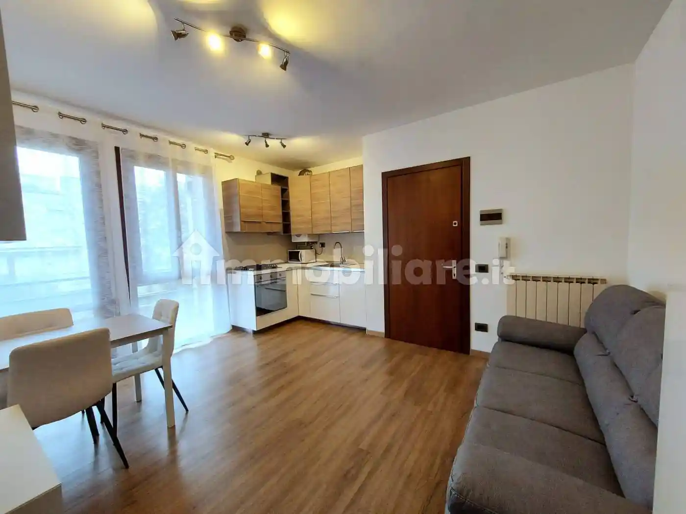 Appartamento in affitto a Dolo