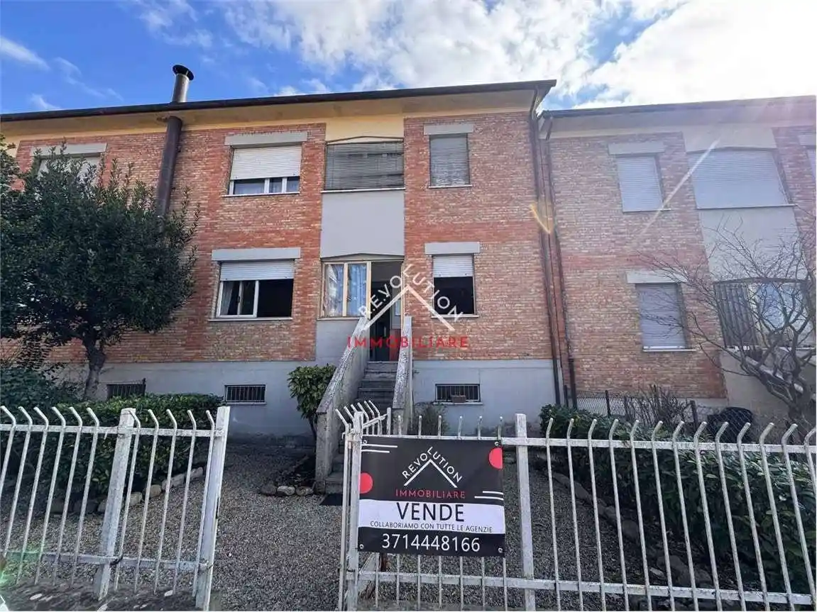 Appartamento in vendita a Città di Castello