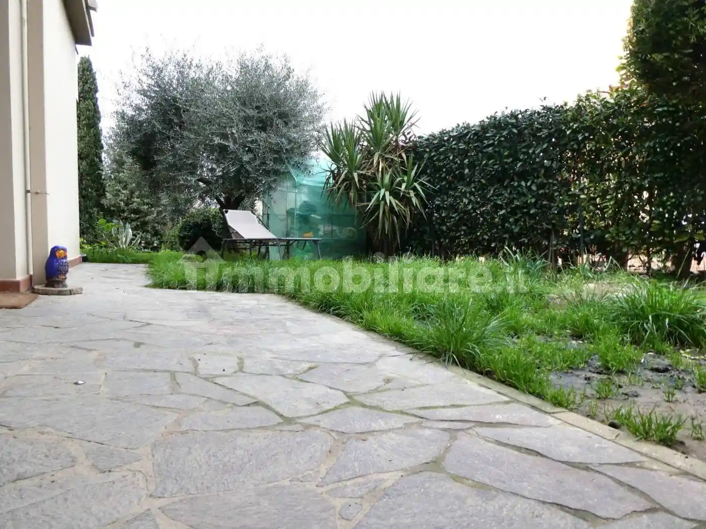 Appartamento in vendita a Montelupo Fiorentino