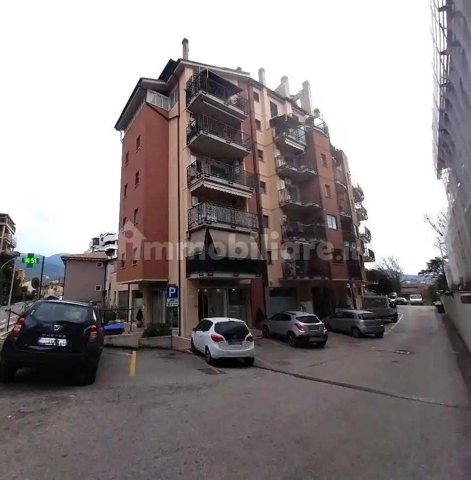 Appartamento in vendita a Terni