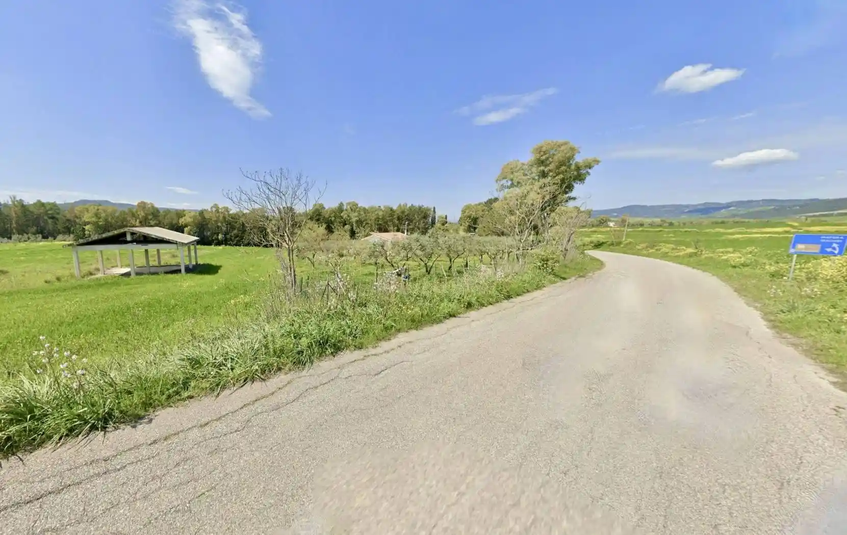 Villa in vendita a Matera