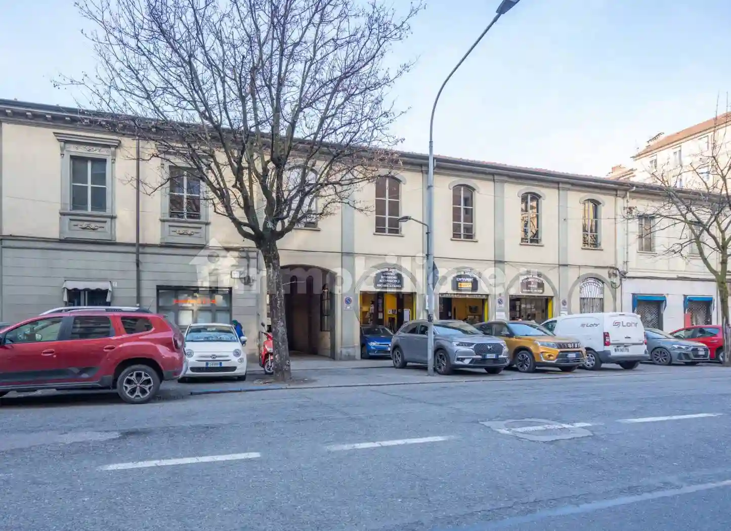 Palazzo - Edificio - foto 2