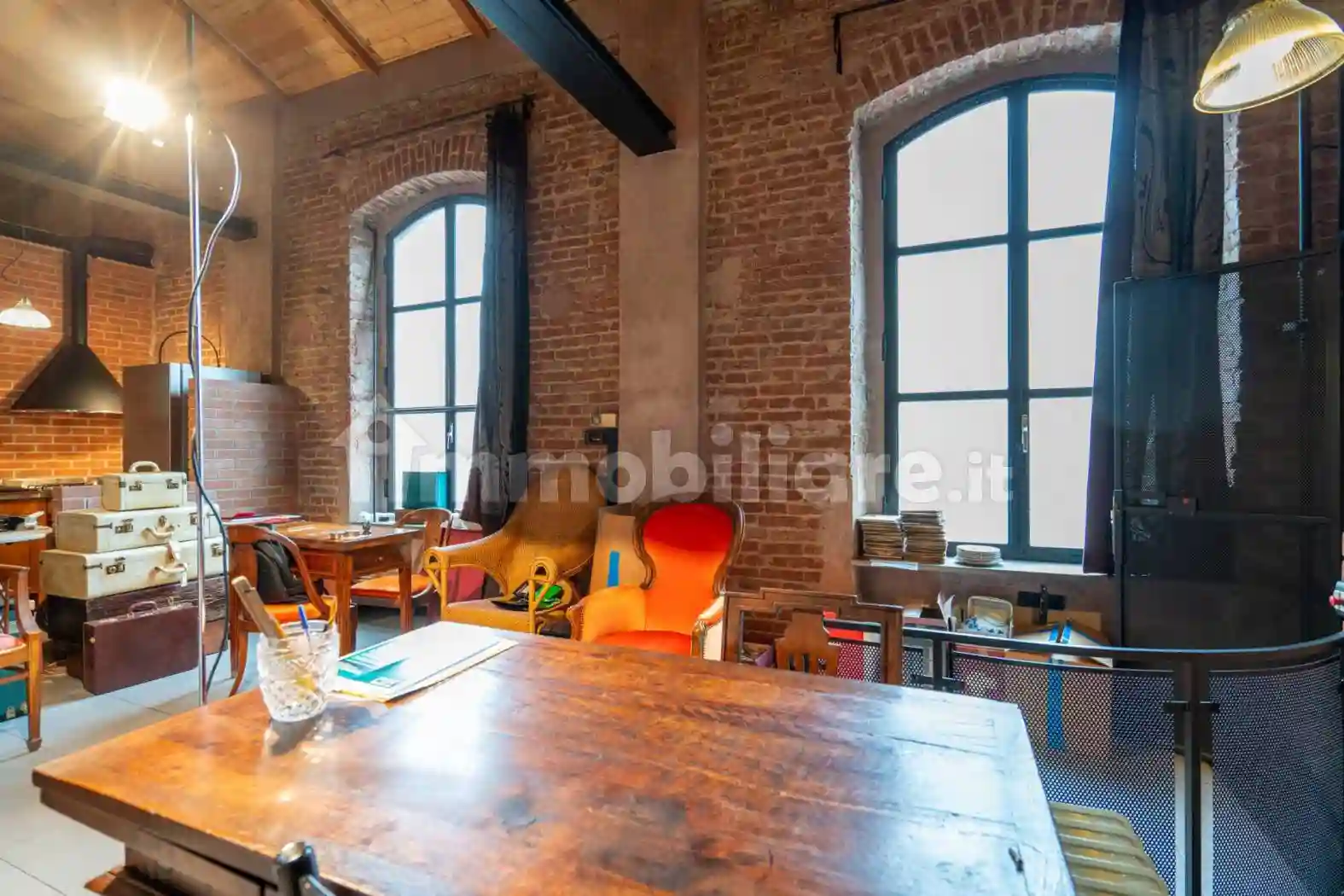 Palazzo - Edificio - foto 3