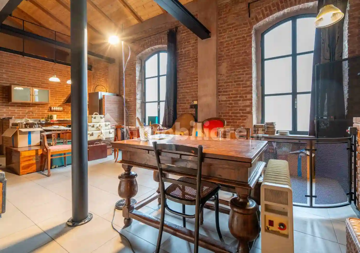 Palazzo - Edificio - foto 4